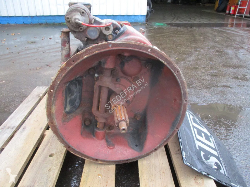 Pièces poids lourds Eaton Gearbox , 2 pieces in...