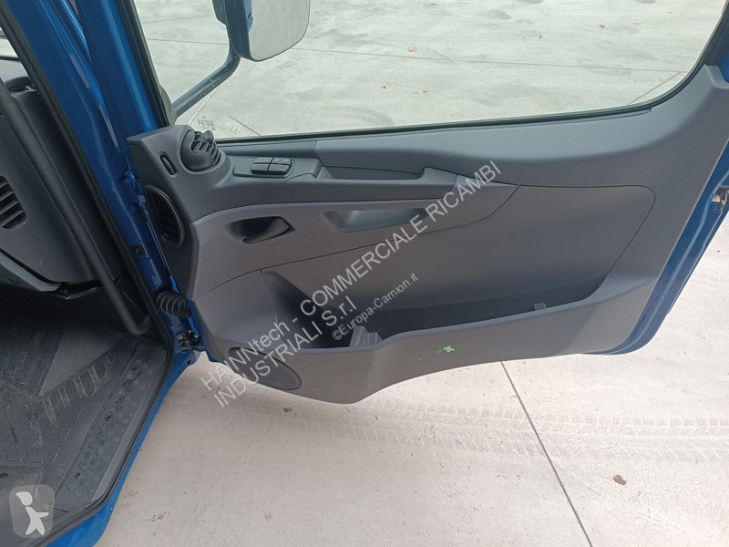 قطع غيار الآليات الثقيلة Mercedes ATEGO MP2...
