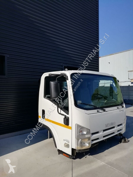 قطع غيار الآليات الثقيلة Isuzu WIDE CABIN...