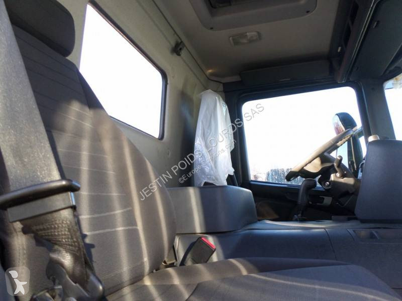 Pièces poids lourds Scania