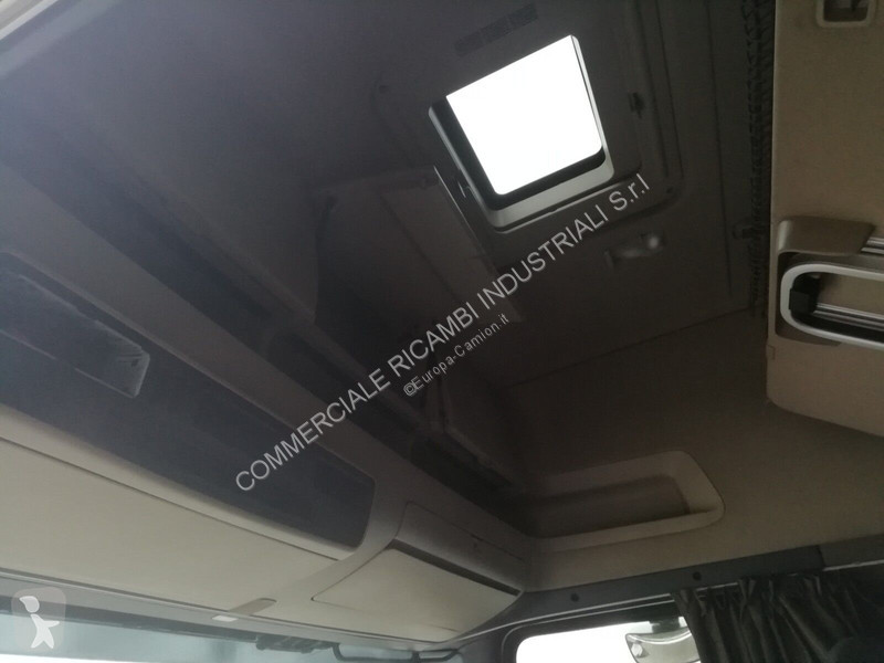 Pezzi di ricambio per mezzi pesanti Scania SEIE...