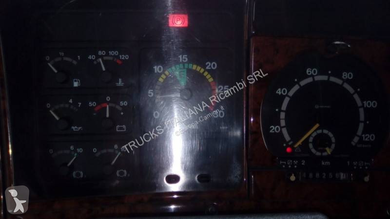 Piese camioane Scania
