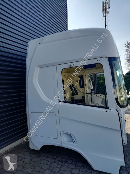Repuestos para camiones Scania eries Euro 6