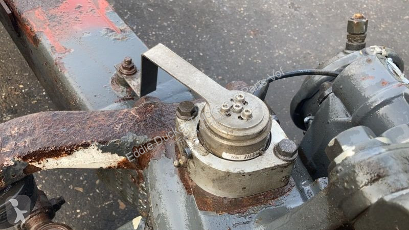 Pièces poids lourds DAF 1794941-1942928-2156686...