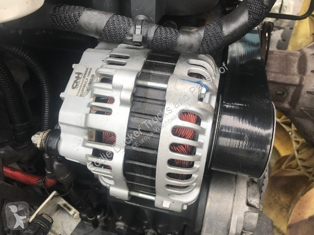 Náhradní díly pro kamiony Iveco 5801397676...