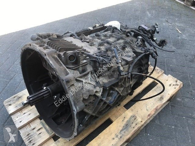 Pièces poids lourds DAF 1681261 ZF ASTRONIC...