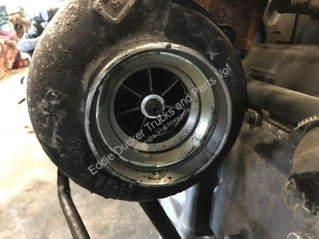 Reservdelar lastbilar Scania DC1102 380