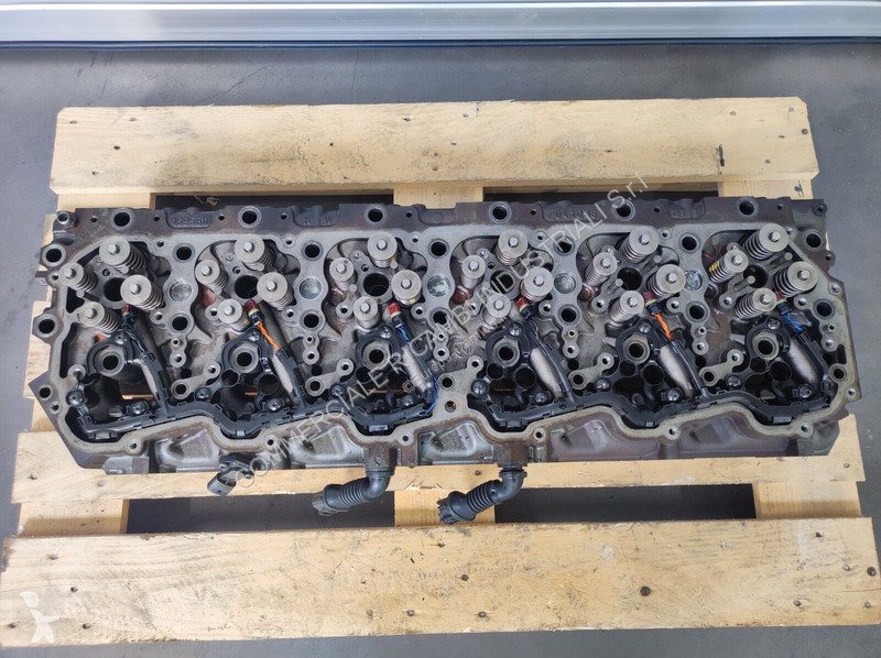Repuestos para camiones DAF E5 1 SENSOR...