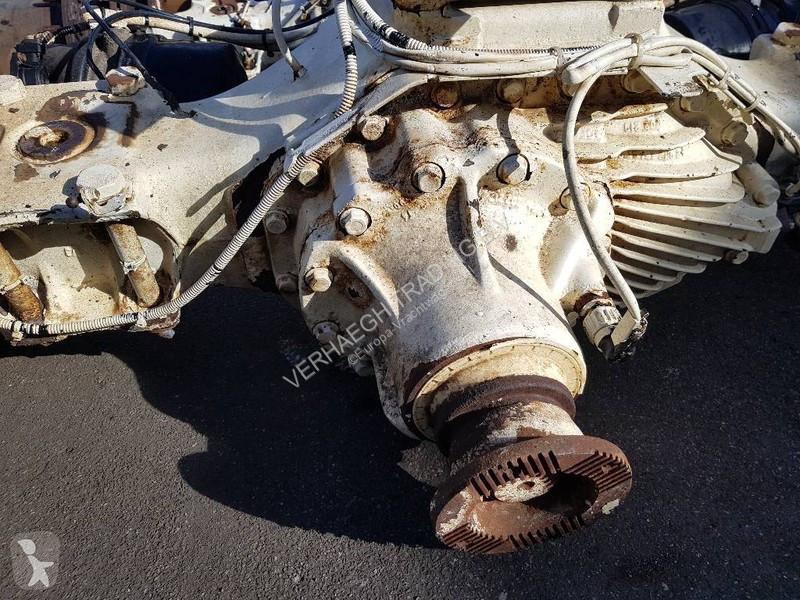 Pièces poids lourds Daimler Chrysler HL7/050...