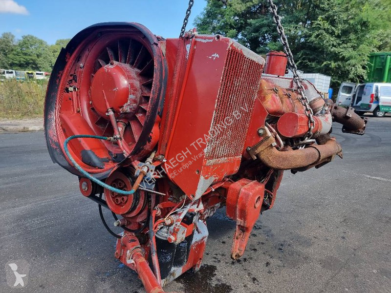 Vrachtwagenonderdelen Deutz BF8L513