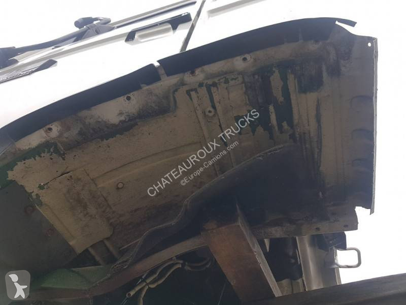 Pièces poids lourds Renault MIDLINER M