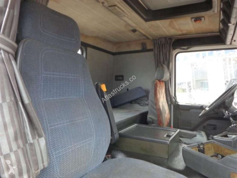Reservedele til lastbil Scania Cabin 3 Serie