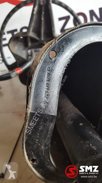 Piese camioane Mercedes Occ stuurkolom Mercedes
