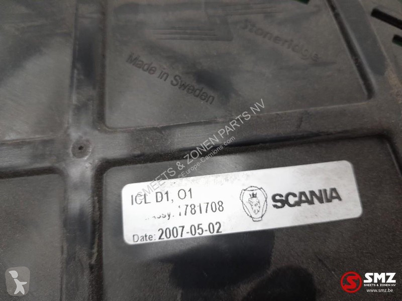 Vrachtwagenonderdelen Scania Occ...