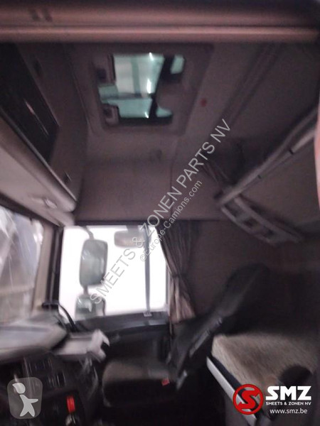 Reservdelar lastbilar DAF Occ cabine DAF...