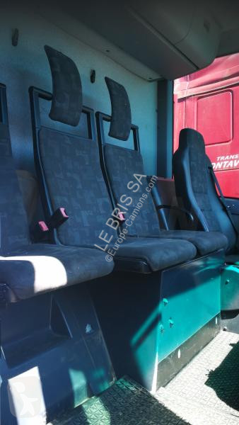 Pièces poids lourds Mercedes ECONIC