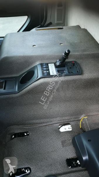 Pièces poids lourds Renault  CABINE COURTE  DE...