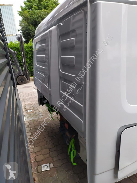 قطع غيار الآليات الثقيلة Mercedes ACTROS MP2...