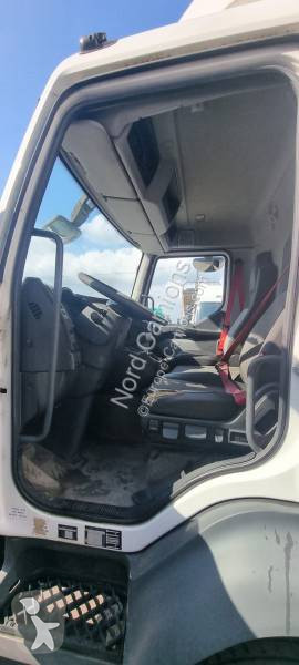 Reservdelar lastbilar Renault D16