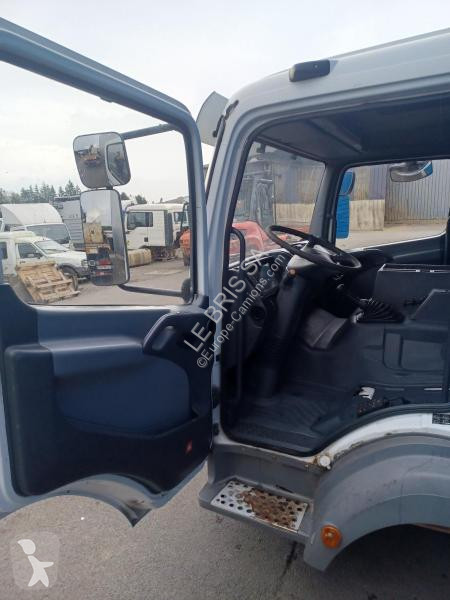 Pièces poids lourds Mercedes  ATEGO 18.28...