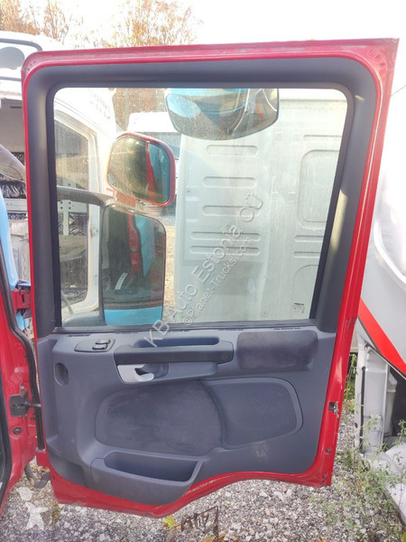Reservedele til lastbil Scania 400 DB6x2*4MNB...