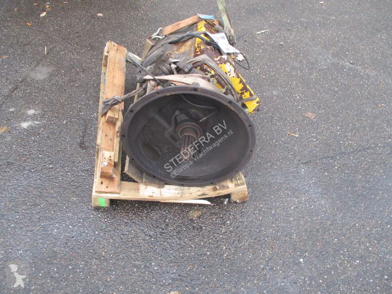 Reservdelar lastbilar Volvo R6 , Volvo...