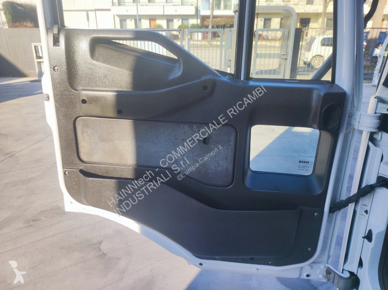 Repuestos para camiones Iveco EUROCARGO 1991 ->...