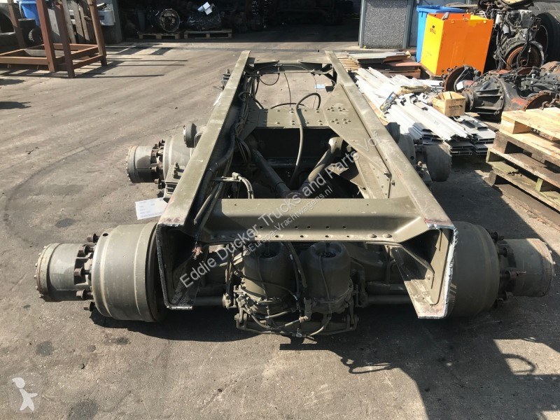 Pièces poids lourds DAF 2699T+2699...