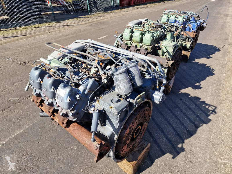 Vrachtwagenonderdelen Mercedes OM421