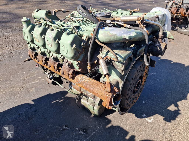 Vrachtwagenonderdelen Mercedes OM442
