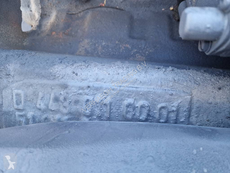 Ricambio per autocarri Mercedes OM443