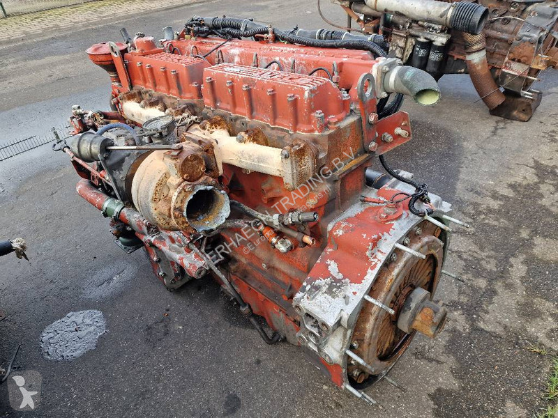 Peças pesados Iveco 8460