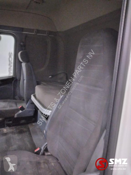 Reservedele til lastbil Scania Occ cabine...