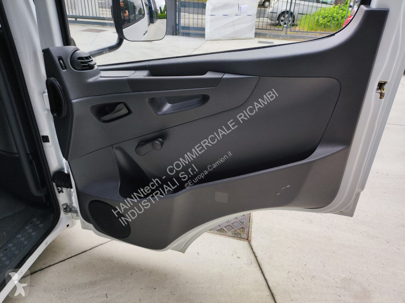 قطع غيار الآليات الثقيلة Mercedes ATEGO 6...