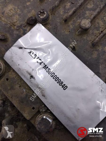 Reservdelar lastbilar DAF Occ Versnellingsbak...