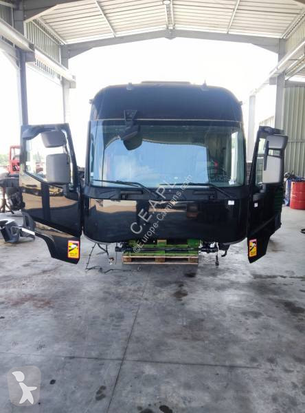Pièces poids lourds Renault