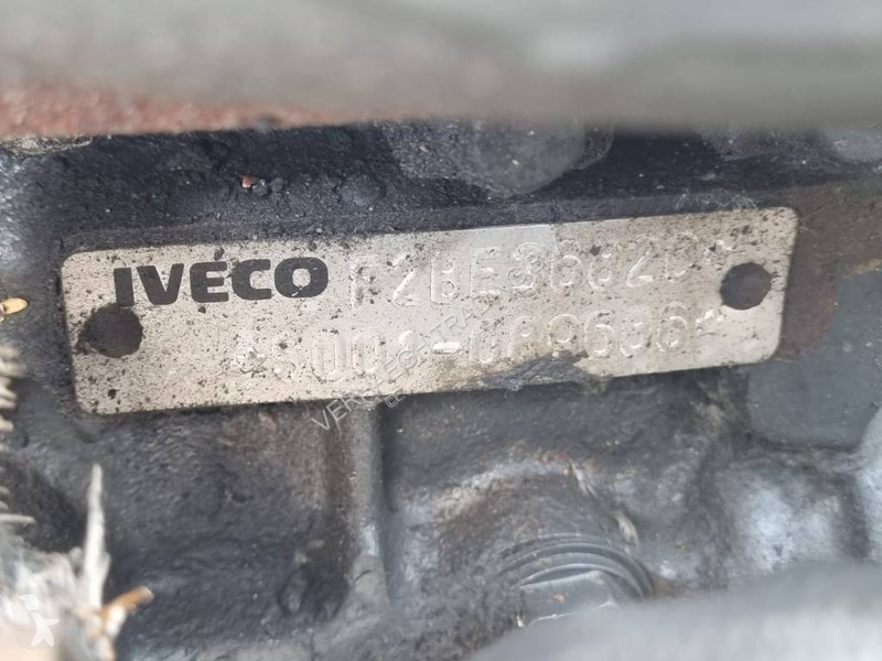 Reservdelar lastbilar Iveco 8 F2BE3682_*S001
