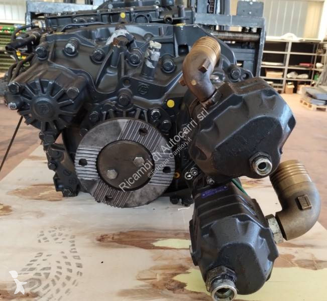 Vrachtwagenonderdelen Iveco