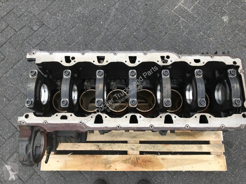 Pièces poids lourds DAF 1944673 CYLINDER BLOCK
