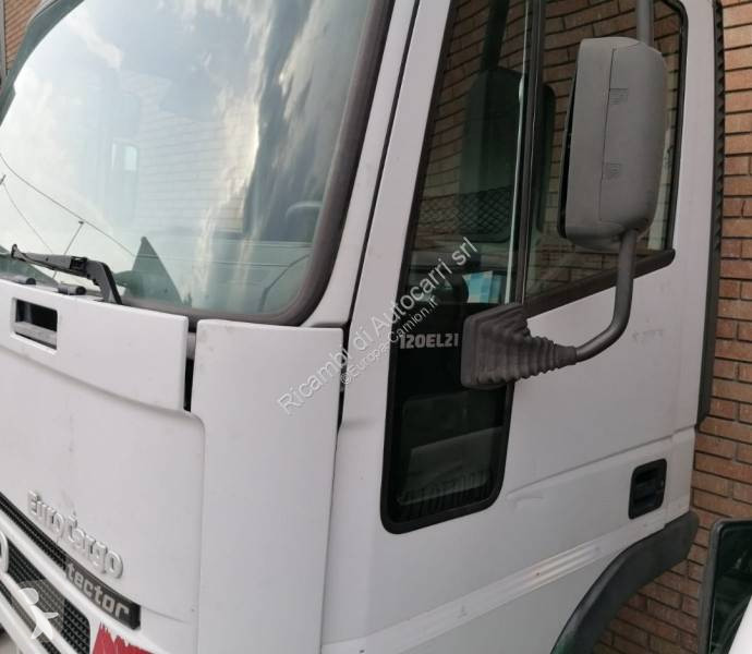 Reservdelar lastbilar Iveco