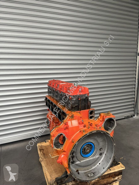 Pezzi di ricambio per mezzi pesanti Scania DC12...