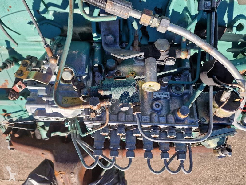 Ricambio per autocarri Volvo THD 102 F