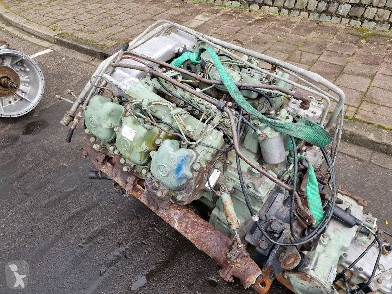 Ricambio per autocarri Mercedes OM 401