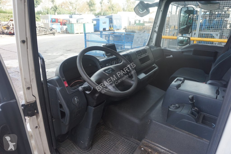 Pièces poids lourds MAN F99L10  6 CYL...