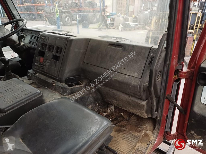 Náhradní díly pro kamiony Iveco Occ Cabine Iveco