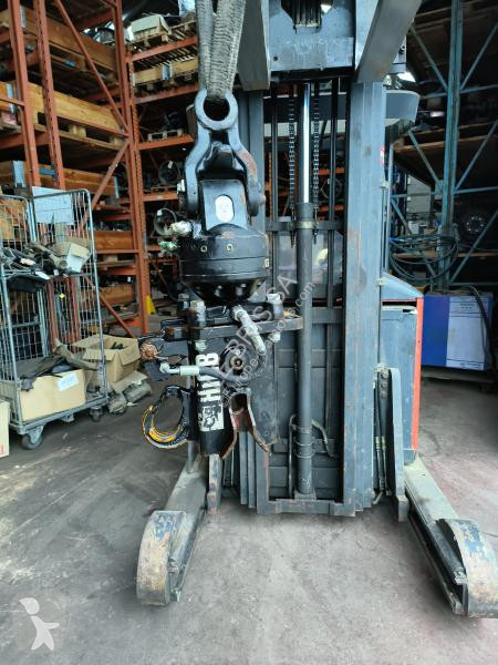 Pièces poids lourds Kinshofer  KM04F/KM920-5
