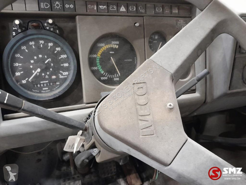 Vrachtwagenonderdelen Iveco Occ Cabine Iveco 130