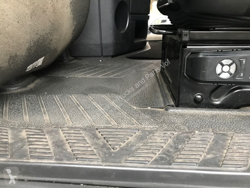 Vrachtwagenonderdelen Mercedes A 0006000101...