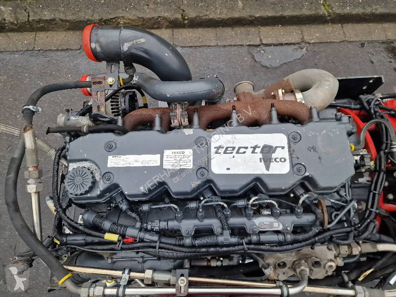 Vrachtwagenonderdelen Iveco FAE3681A*S