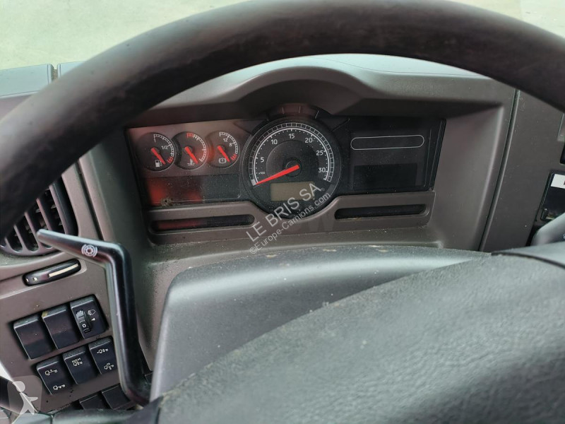 Pièces poids lourds Renault  MIDLUM 270 DXI